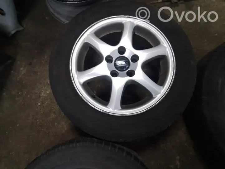 Volvo S70  V70  V70 XC R15 alloy rim 