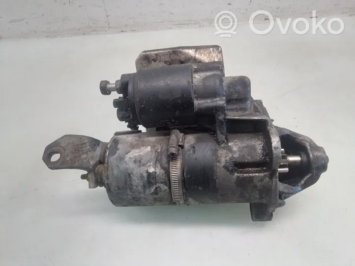 Audi 80 90 S2 B4 Starter motor 0331303162662