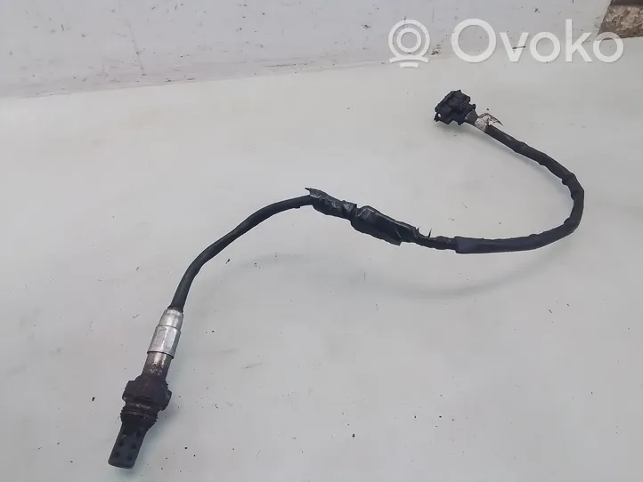 Volkswagen PASSAT B5 Lambda probe sensor 