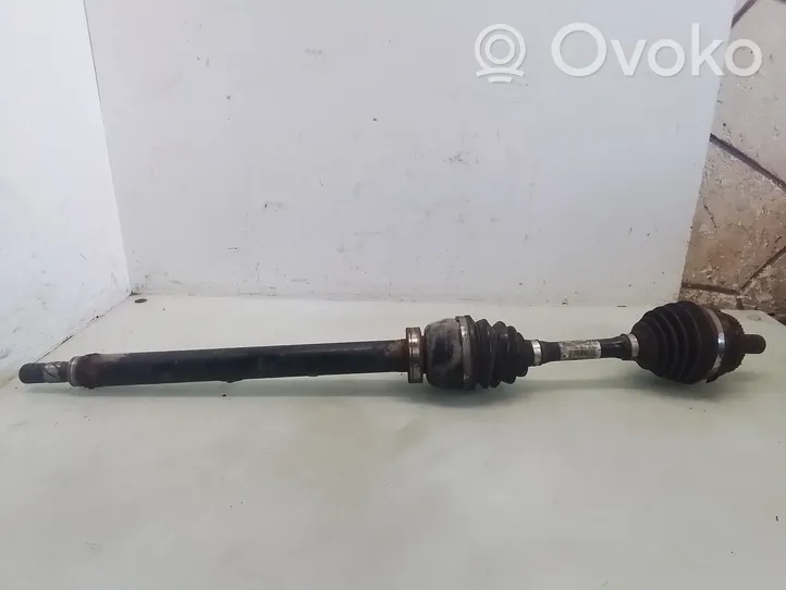 Volvo S70  V70  V70 XC Front driveshaft 