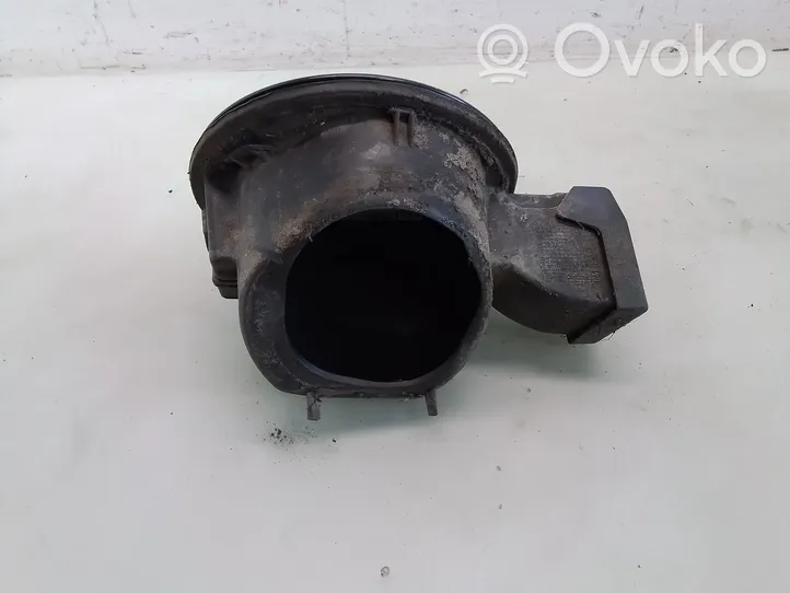 Ford Mondeo Mk III Bouchon, volet de trappe de réservoir à carburant 