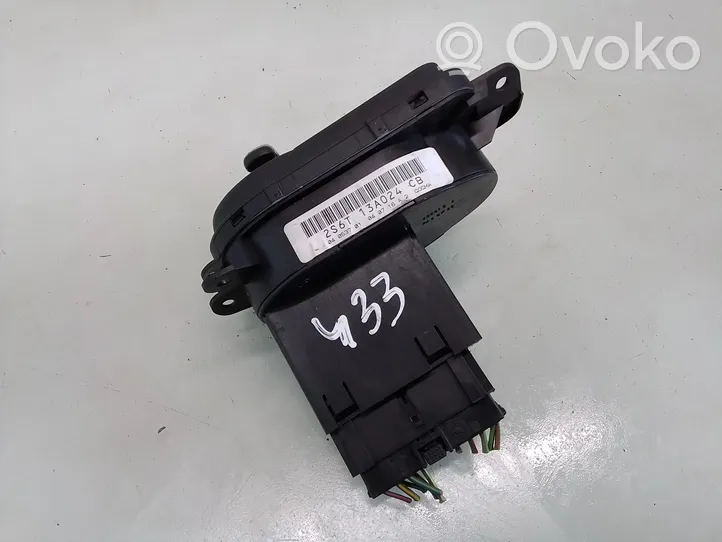 Ford Fusion Interrupteur d’éclairage 2S6T13A024CB