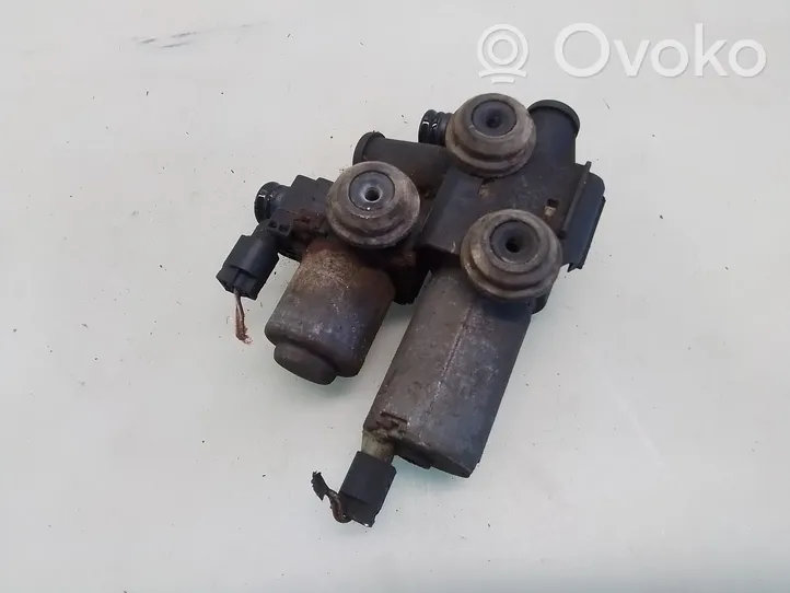 BMW 3 E46 Zawór sterujący płynu chłodzącego 64118369807