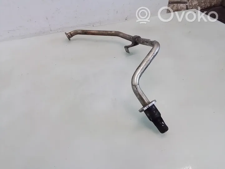 Volkswagen PASSAT B6 EGR valve line/pipe/hose 