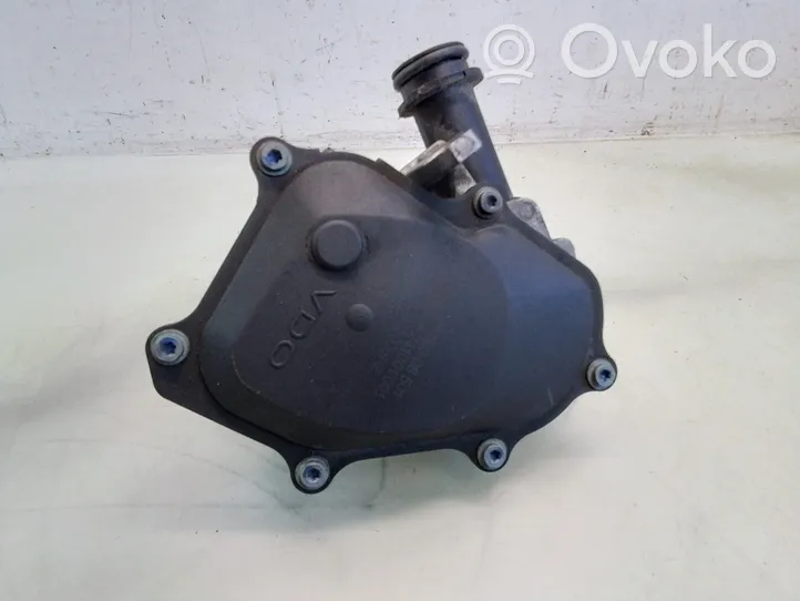 Volkswagen PASSAT B6 Motorino attuatore aria 2900308501