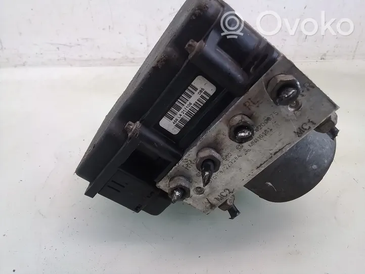 Mitsubishi Colt Pompe ABS 0265281502