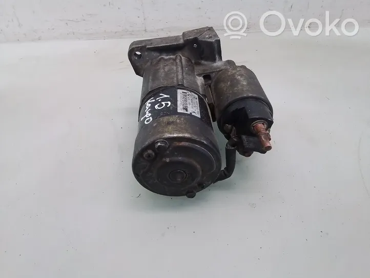 Renault Kangoo I Starter motor 8200227092