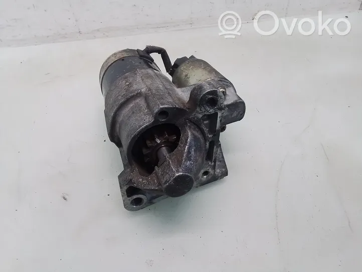 Renault Kangoo I Starter motor 8200227092