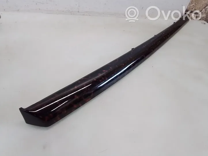 Opel Vectra C Rivestimento del vano portaoggetti del cruscotto 13123983