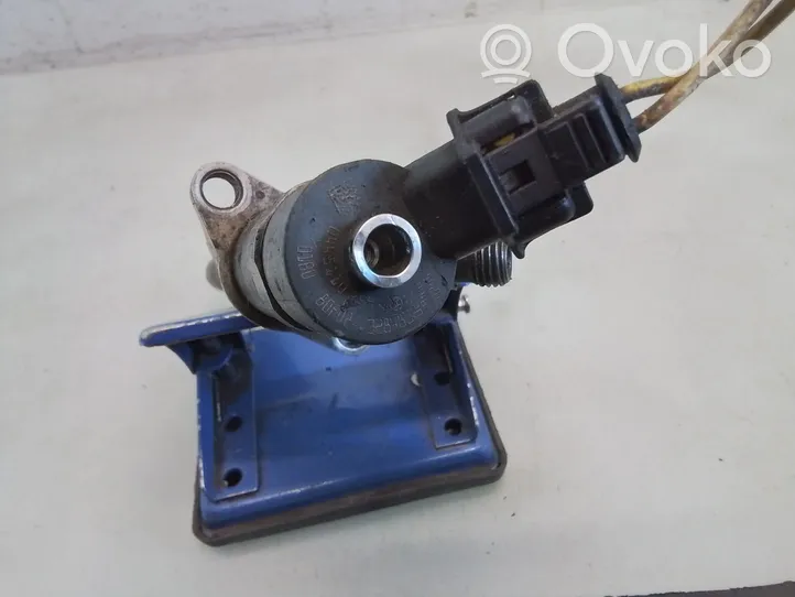 Citroen C3 Injecteur de carburant 0445110259