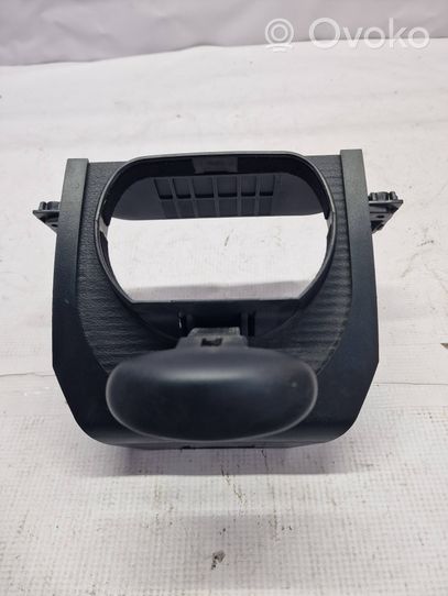 Mercedes-Benz CLC CL203 Garniture de colonne de volant A2034600095