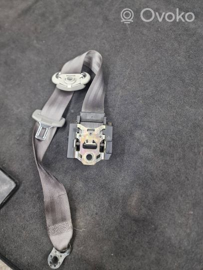 Volkswagen Bora Ceinture de sécurité arrière 43594