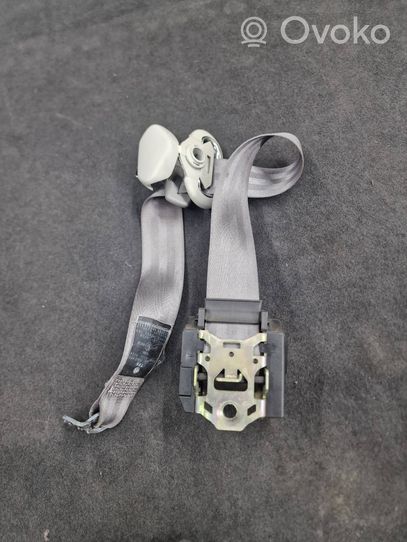 Volkswagen Bora Ceinture de sécurité arrière 43594D