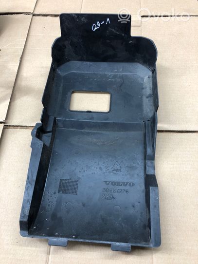 Volvo V50 Support boîte de batterie 30667276