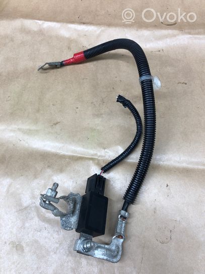 Honda Jazz Câble négatif masse batterie 31850702101221