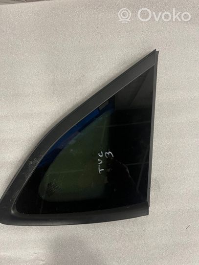 Hyundai Tucson TL Sivukeski-ikkuna/-lasi 43R000392