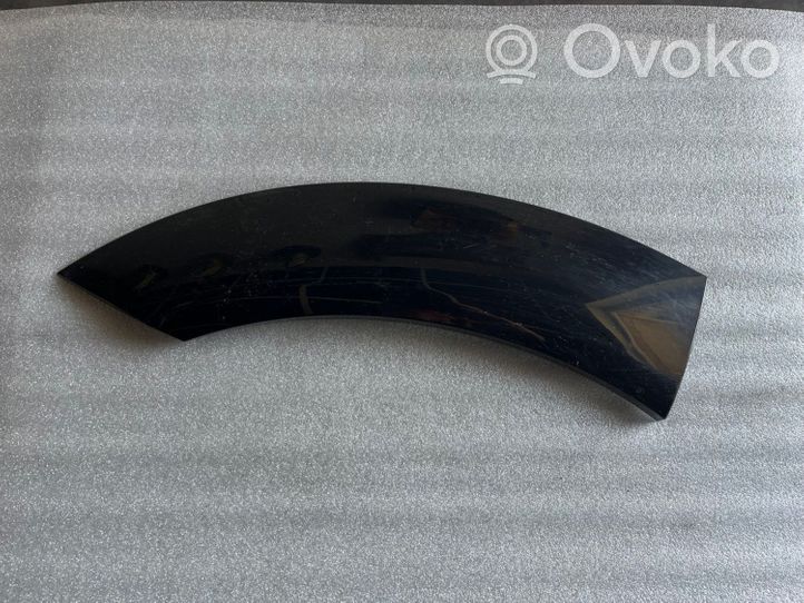 Audi Q7 4L Rear fender molding trim 4L0853818D