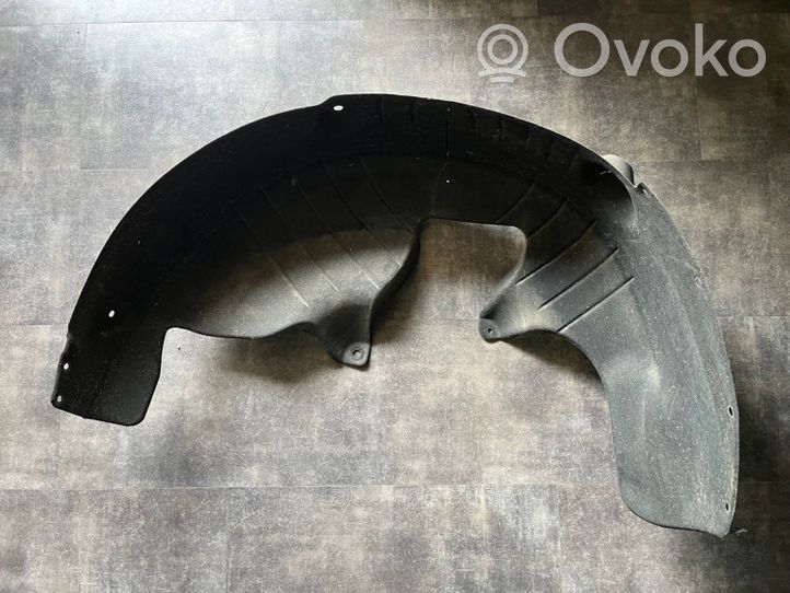 Hyundai Santa Fe Rivestimento paraspruzzi parafango posteriore 86821S15000