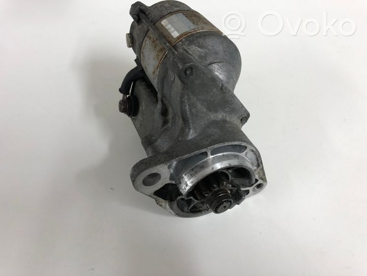 Chrysler Stratus Motorino d’avviamento 04609703AF