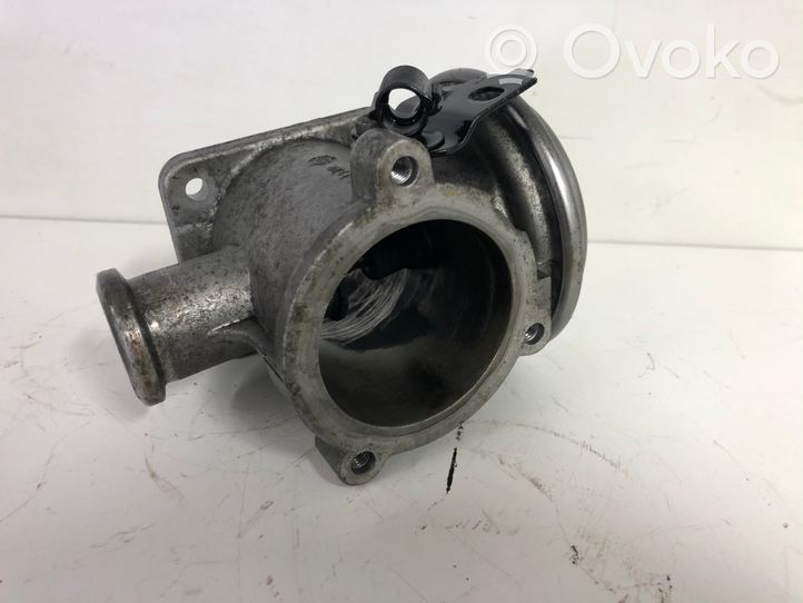 BMW X5 E70 Soupape vanne EGR 70045000