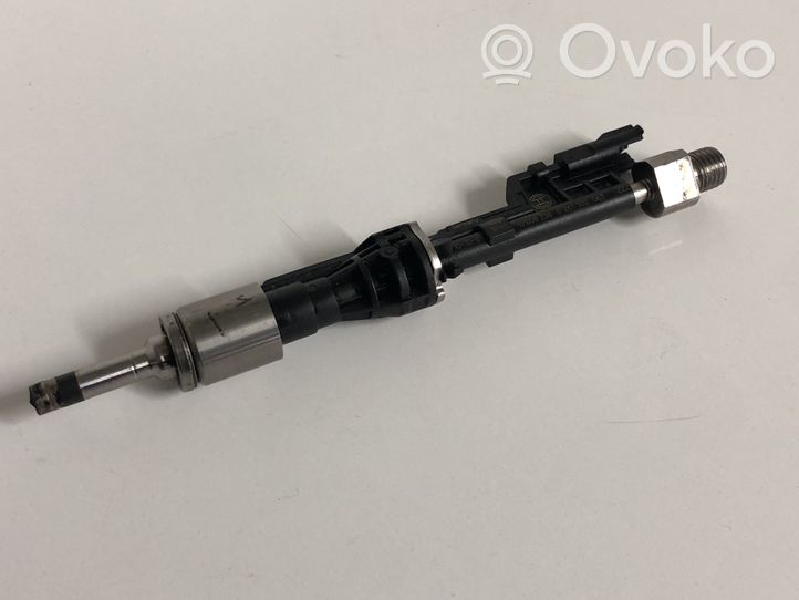 BMW 5 GT F07 Injecteur de carburant 756860713