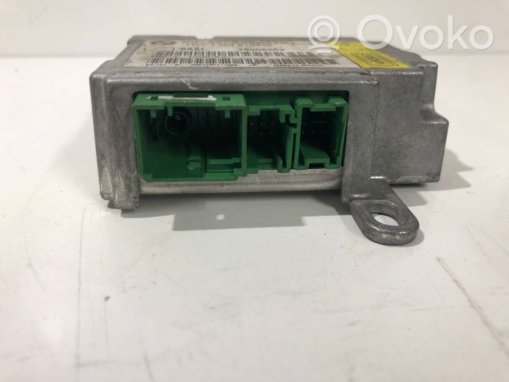 BMW 7 E65 E66 Module de contrôle airbag 65776960219