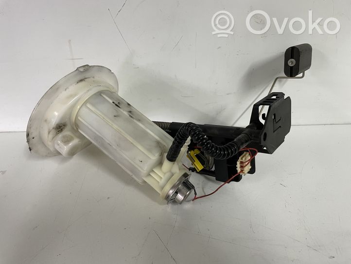 BMW 6 E63 E64 Fuel level sensor 6764072