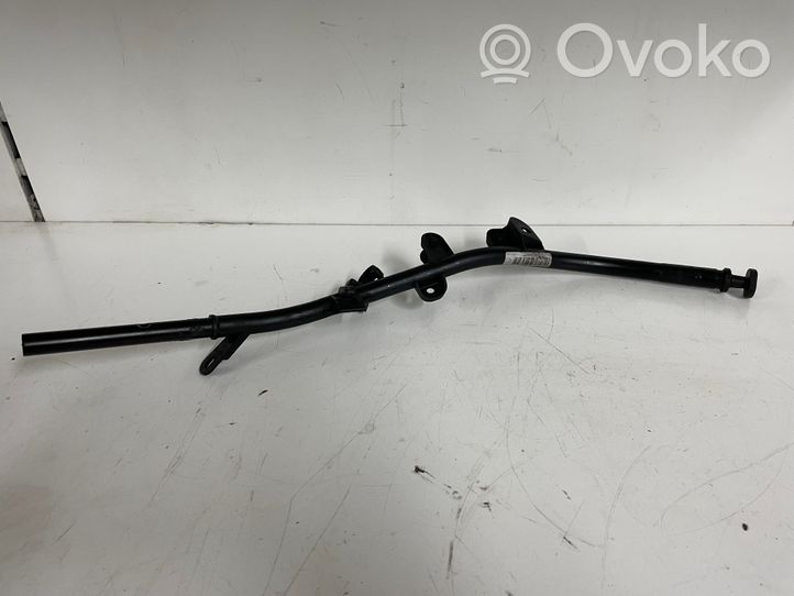 BMW 5 F10 F11 Oil level dip stick 780976603