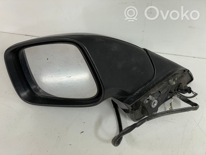 Citroen C8 Specchietto retrovisore elettrico portiera anteriore 011011