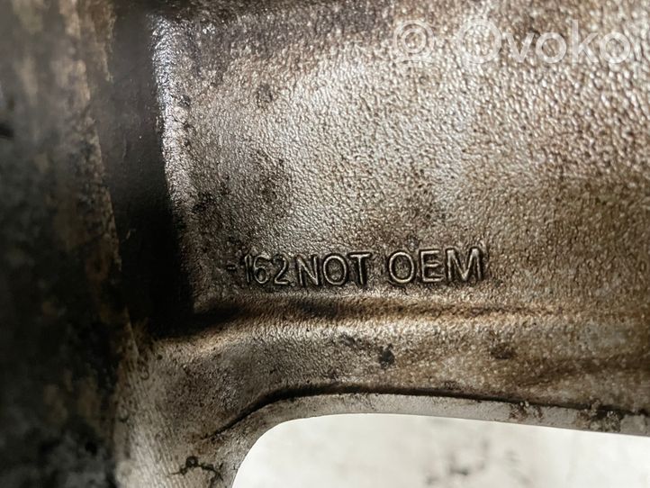 BMW X5 E70 Felgi aluminiowe R18 ET46R1885J