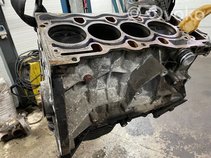 BMW 3 E46 Engine block BBBBB