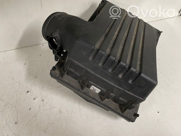 BMW X5 E70 Boîtier de filtre à air 1371754888503