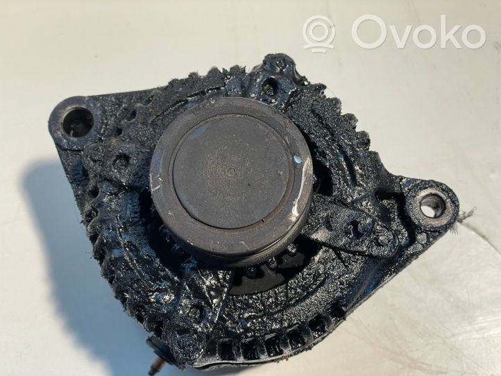 Toyota Avensis Verso Alternator 2706027040