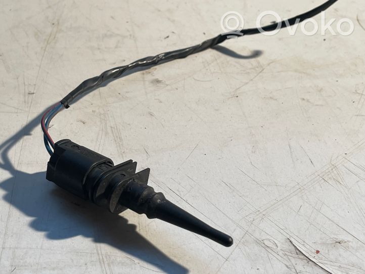 BMW 1 E81 E87 Outside/exterior temperature sensor 6936963