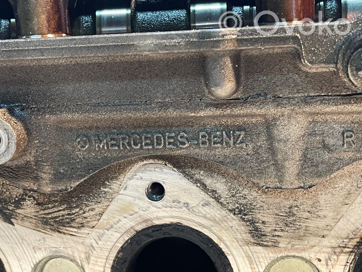 Mercedes-Benz E W211 Culasse moteur R2710161201