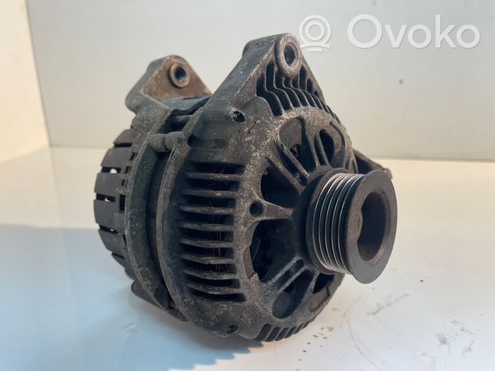 BMW 5 E39 Alternator 2248296