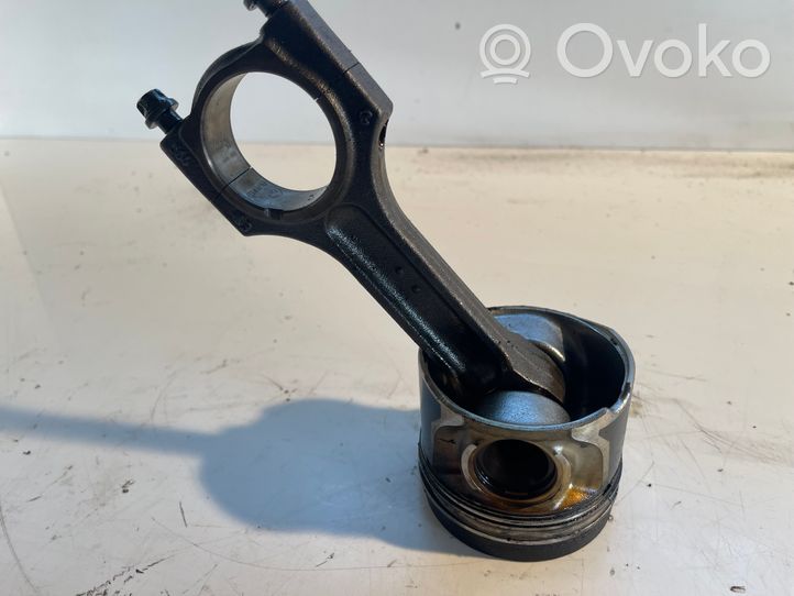 BMW 5 E60 E61 Piston avec bielle 