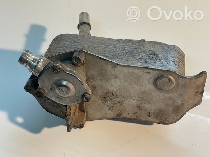 BMW X1 E84 Gearbox / Transmission oil cooler 17217551647