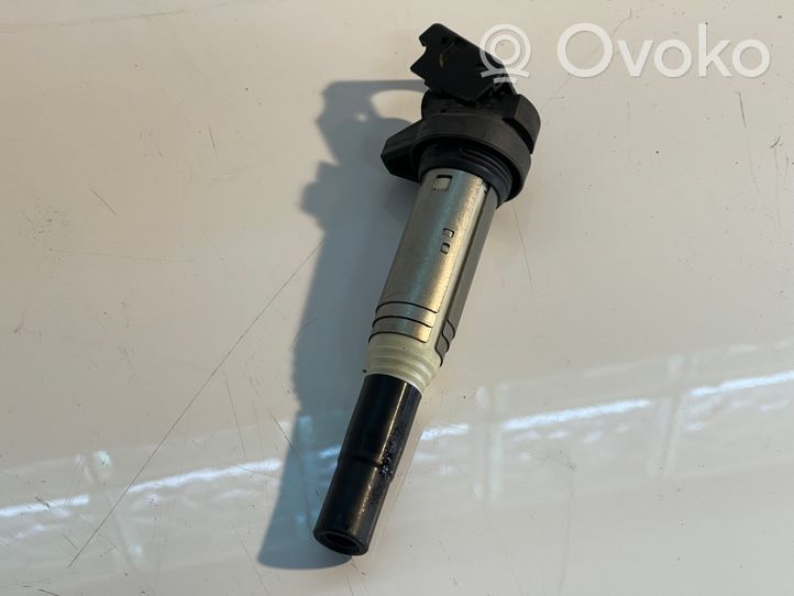 BMW X1 E84 High voltage ignition coil 