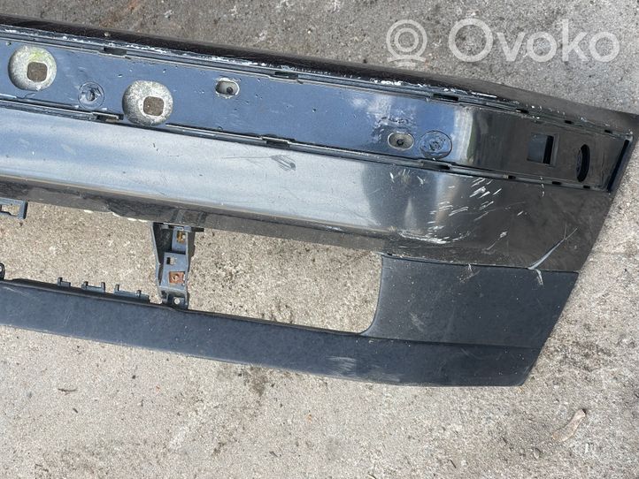 BMW 5 E34 Front bumper 