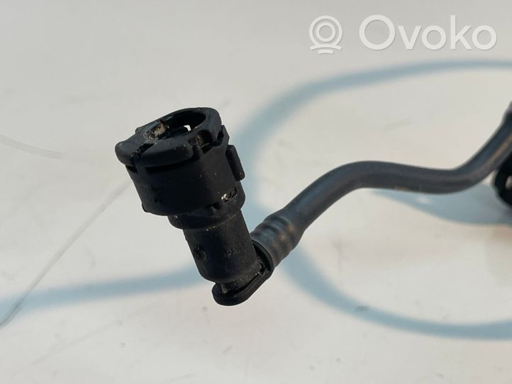 Volvo XC90 Linea/tubo/manicotto del vuoto 