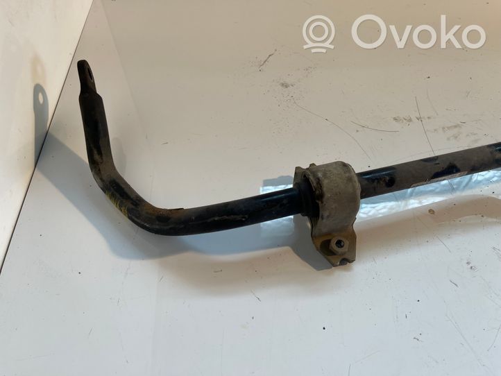 Skoda Yeti (5L) Barra stabilizzatrice anteriore/barra antirollio 