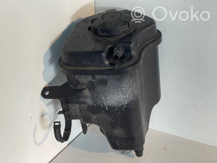 BMW X6 E71 Serbatoio di compensazione del liquido refrigerante/vaschetta 13177552546