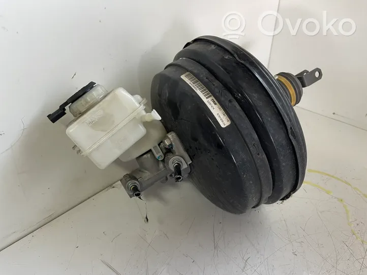 BMW X6 E71 Servo-frein 