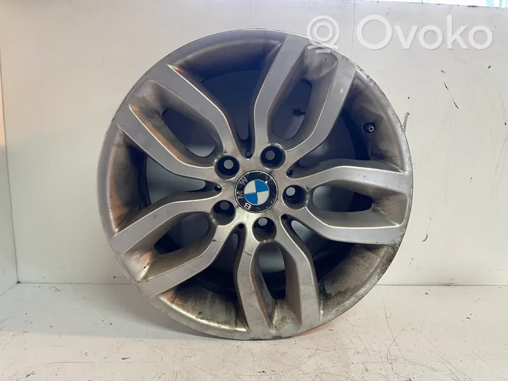 BMW X3 F25 Cerchione in lega R17 