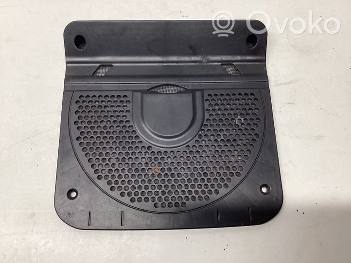 BMW 4 F32 F33 Rejilla/moldura del subwoofer 43040789349