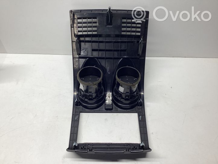 Nissan Qashqai Grille d'aération centrale 68760JD10A