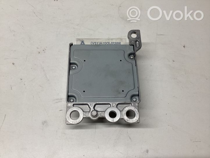 Nissan Qashqai Module de contrôle airbag 98820JD01A