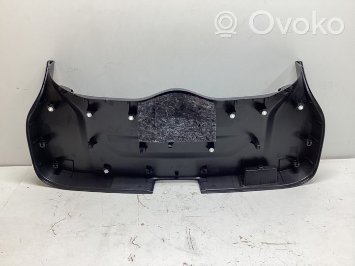 Nissan Qashqai Garniture de hayon 909014EA0A