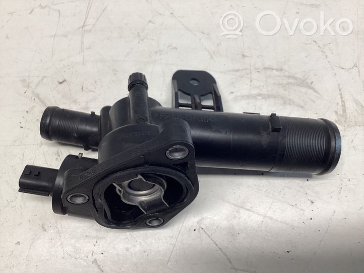 Nissan Qashqai Sonde de température de liquide de refroidissement 8200768043